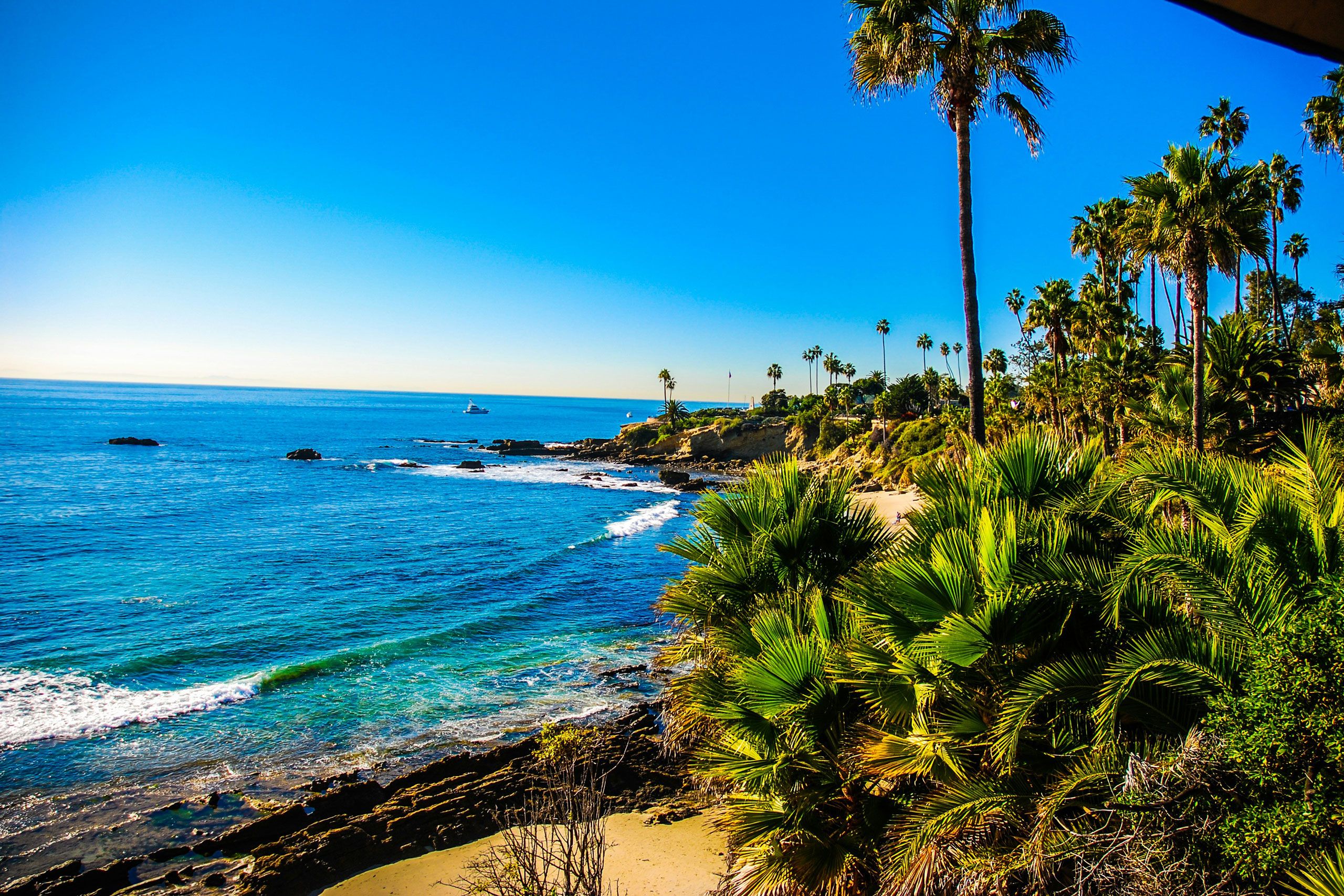 Laguna Beach | California