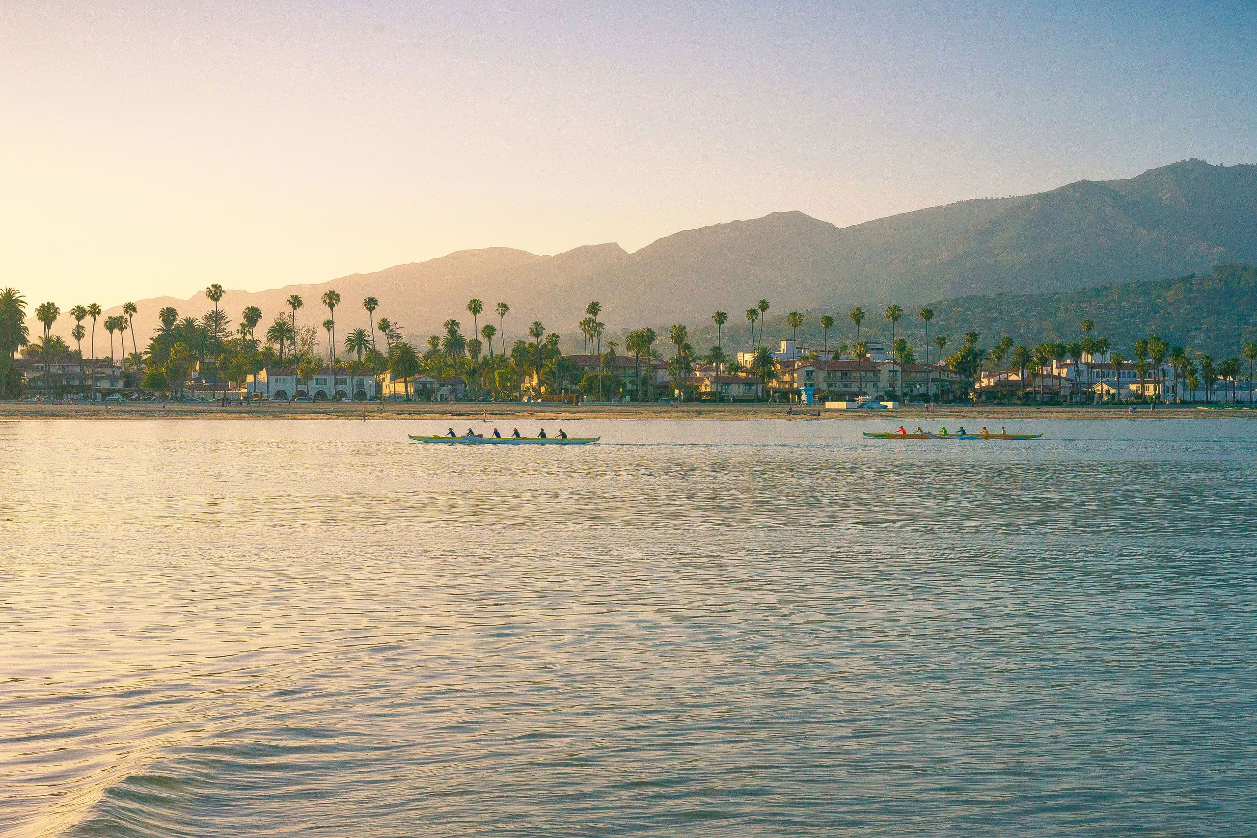 Santa Barbara | California