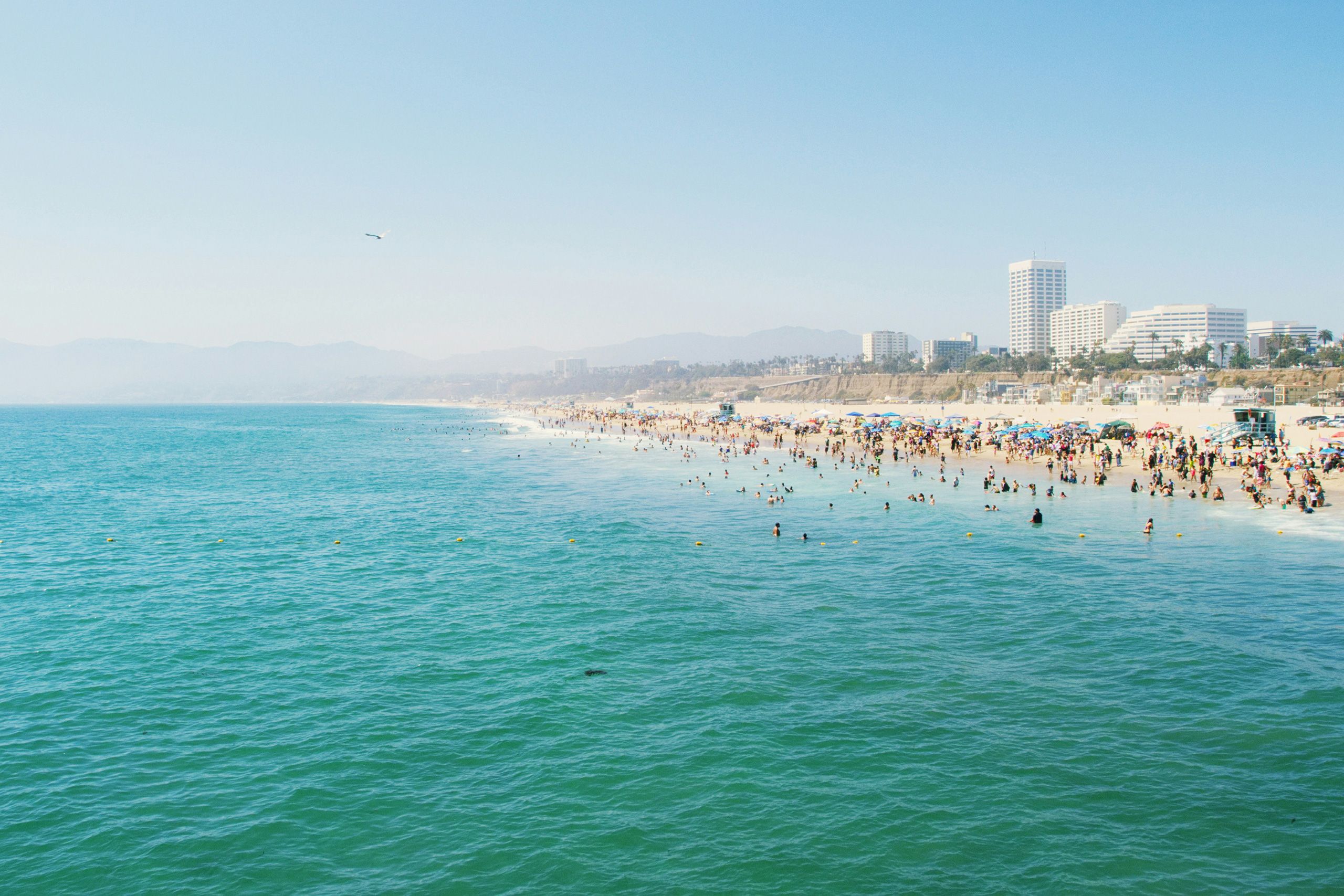 Santa Monica | California