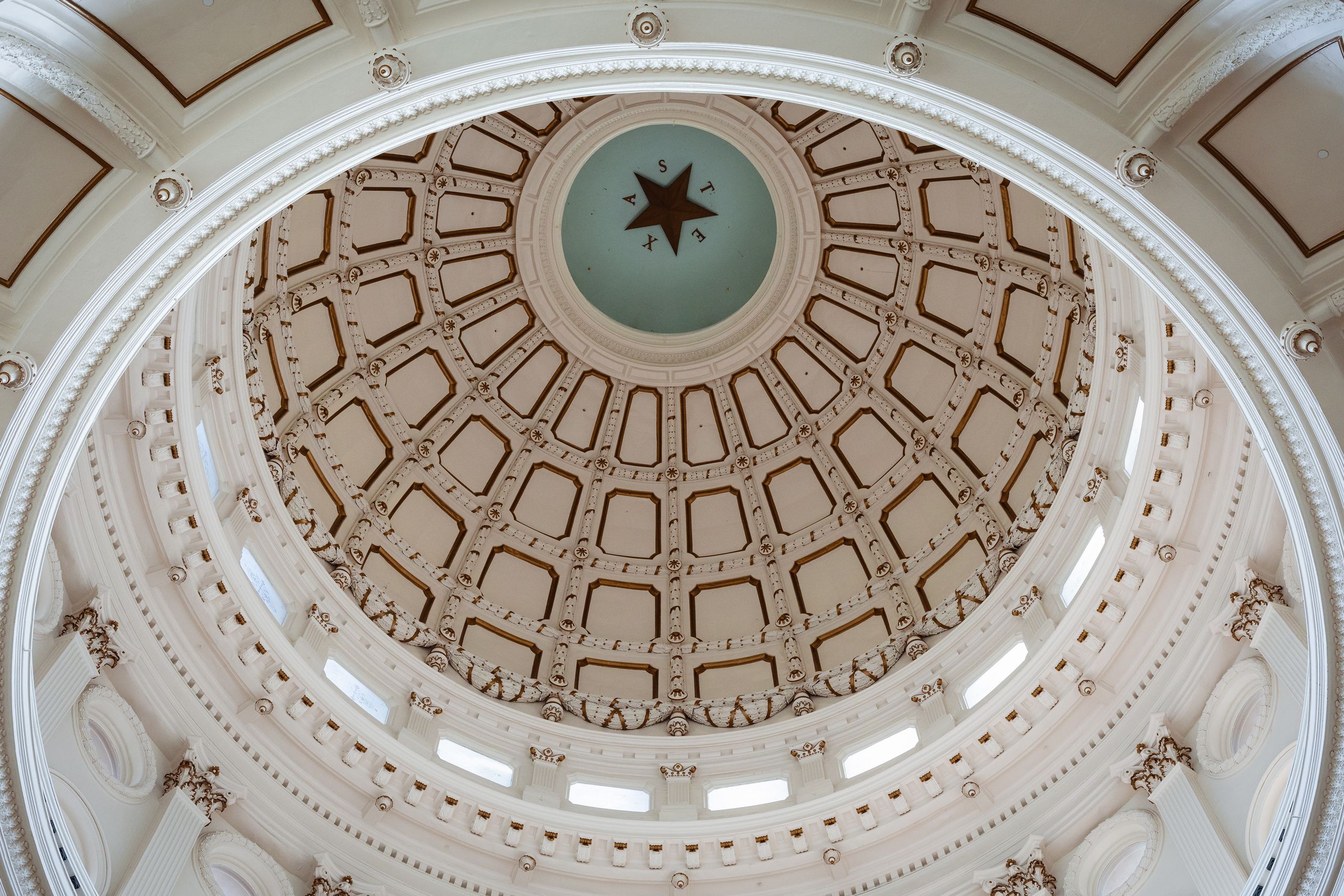 Texas Capitol | Austin Texas