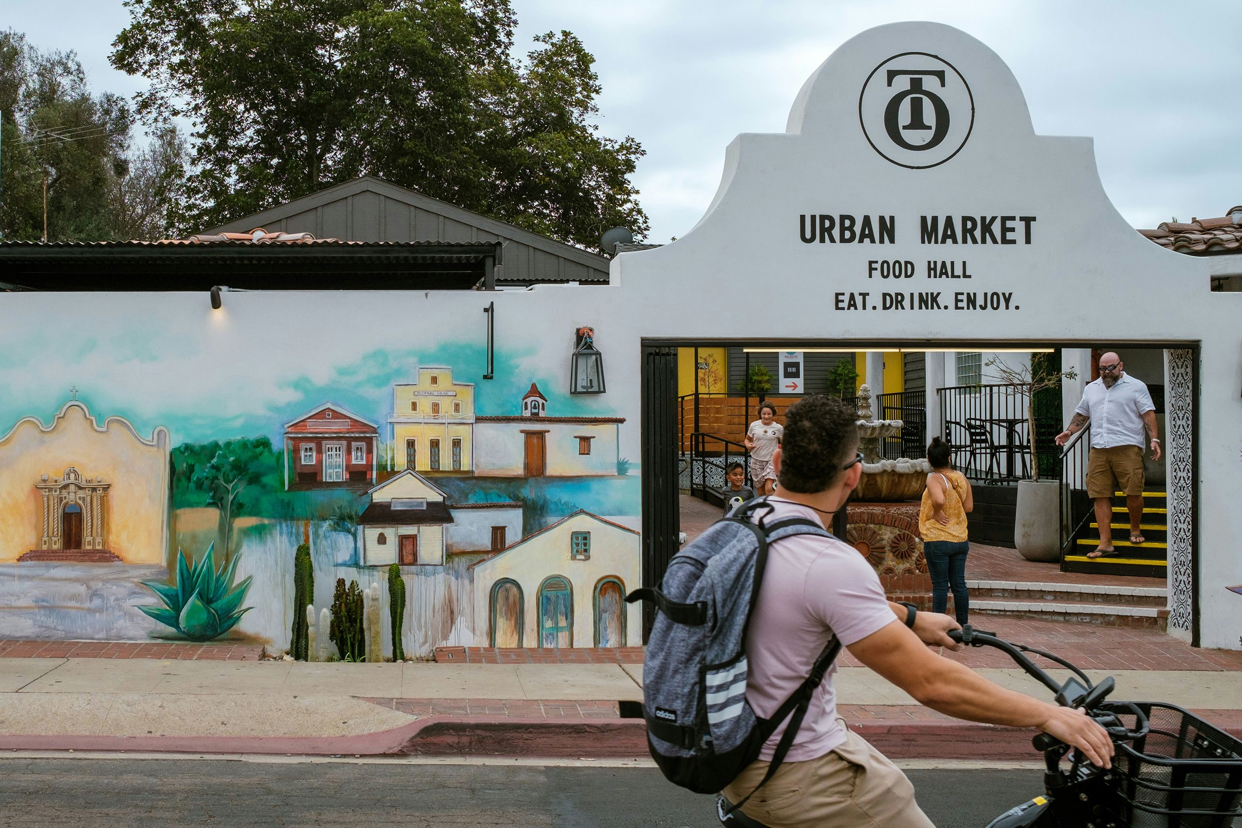 Urban Market | San Diego