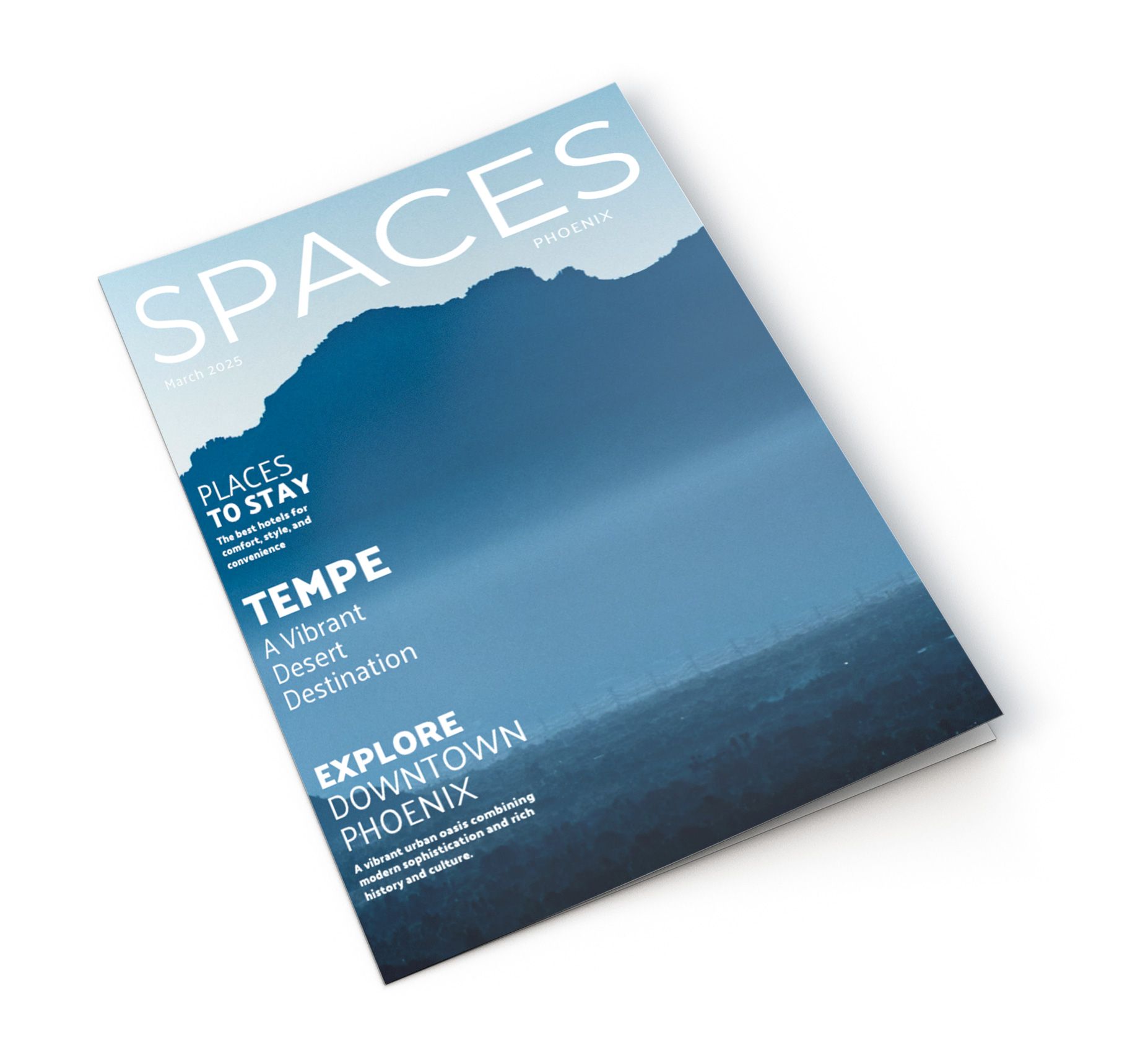 Access Spaces