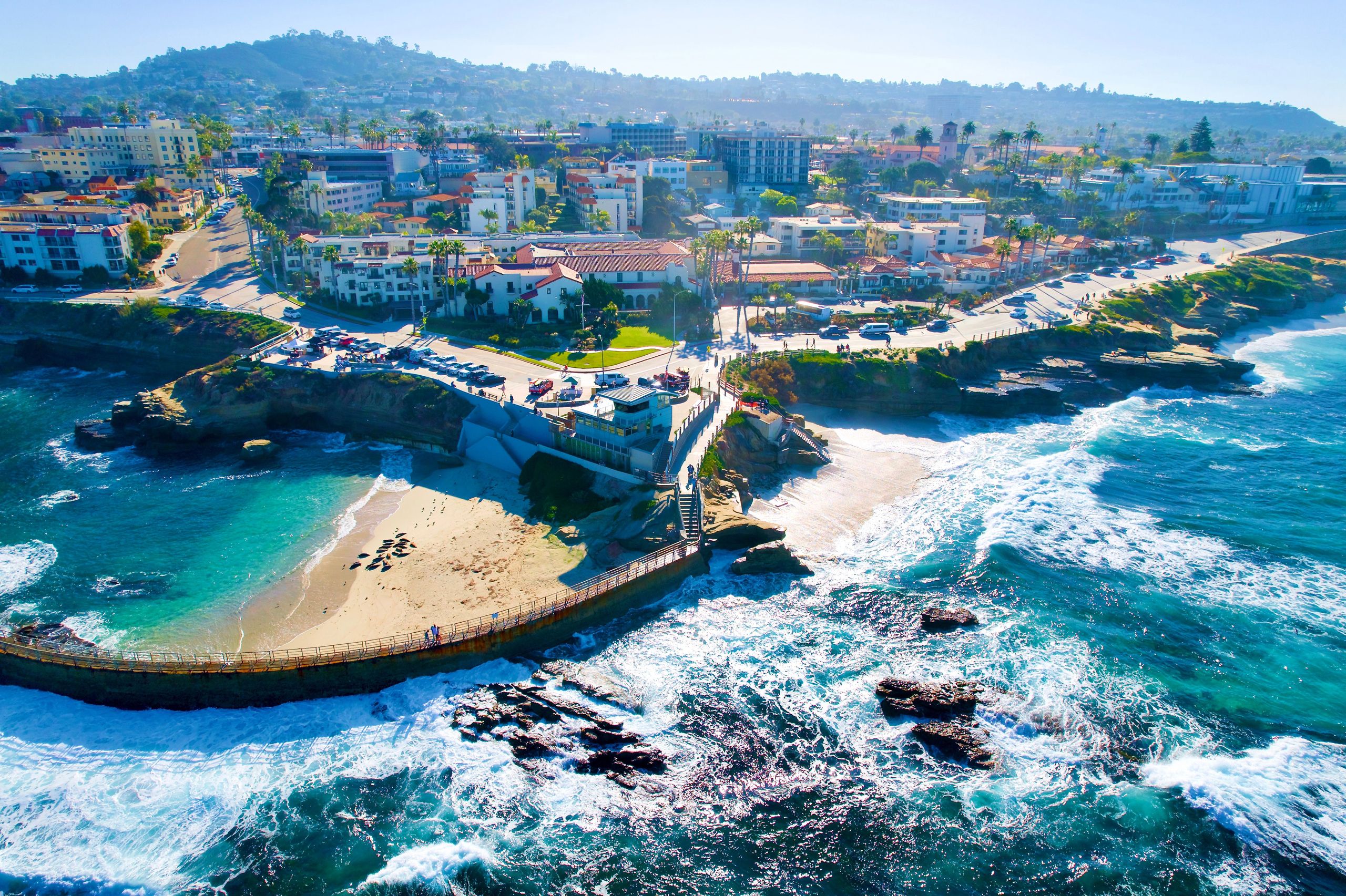 La Jolla | California