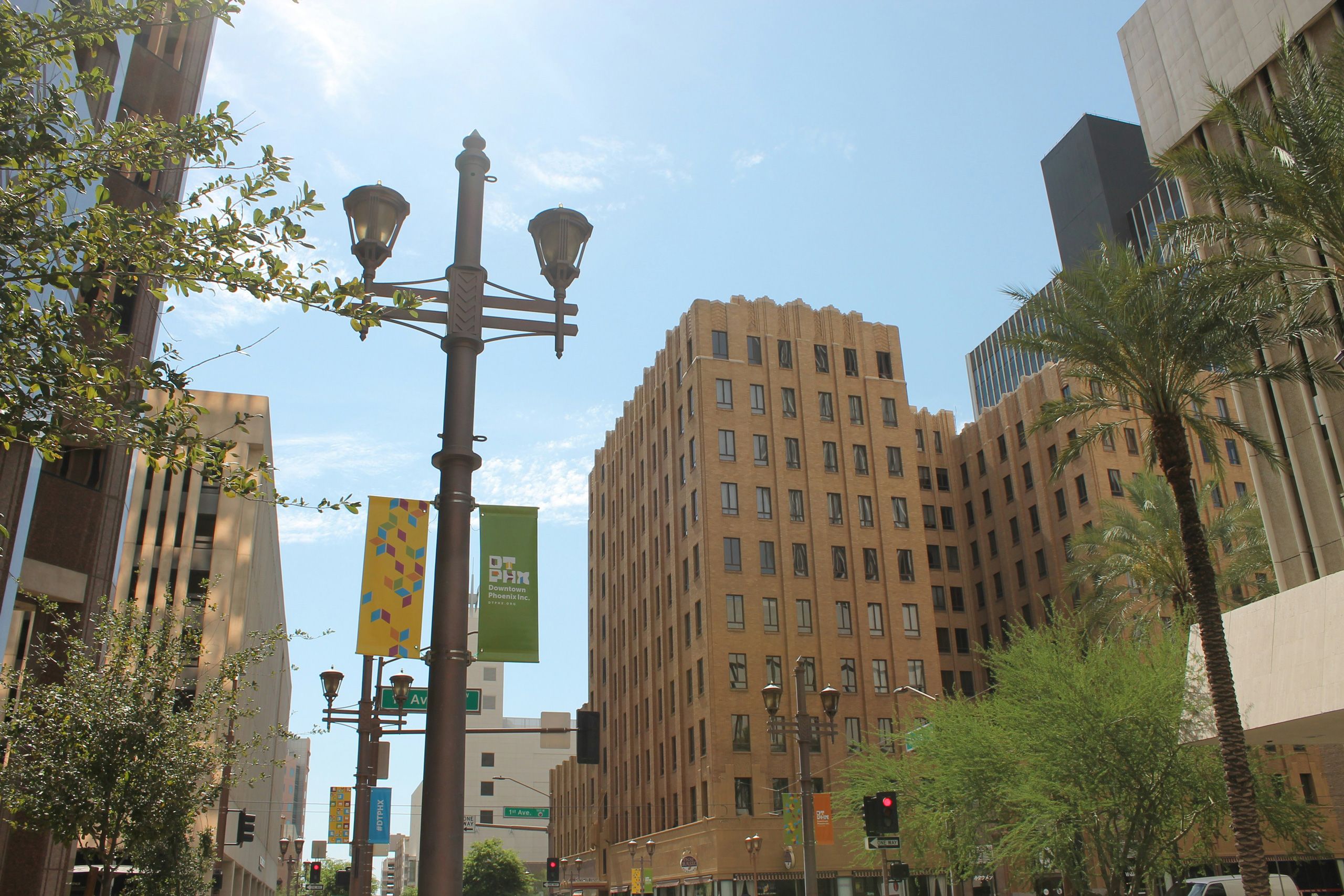 Downtown Phoenix | Arizona