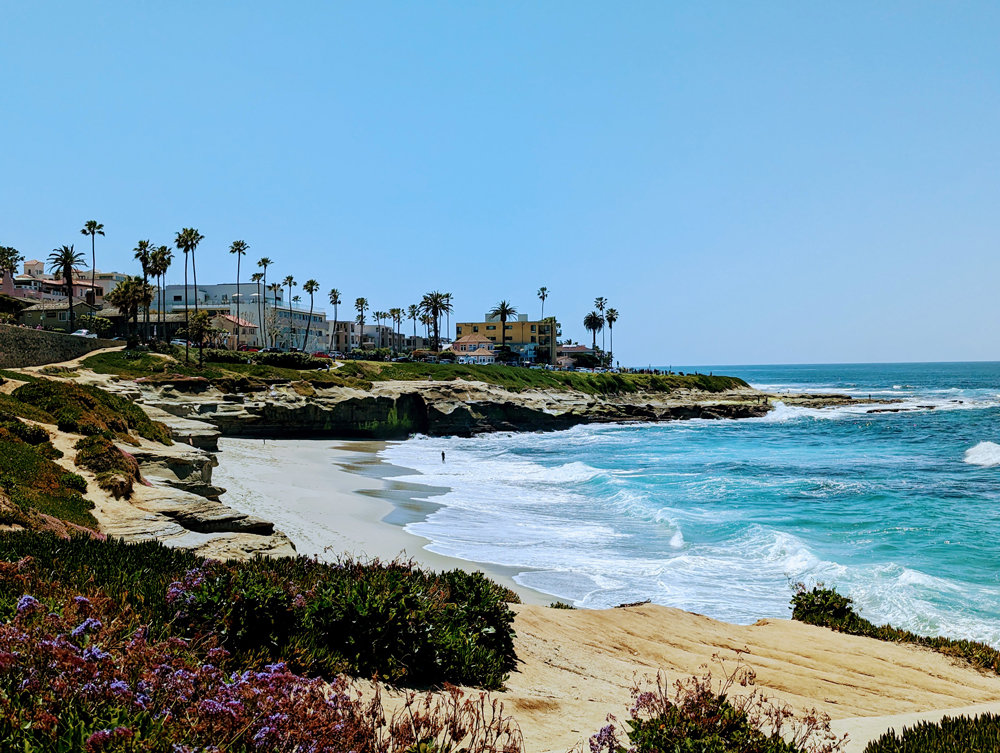 La Jolla | San Diego | California