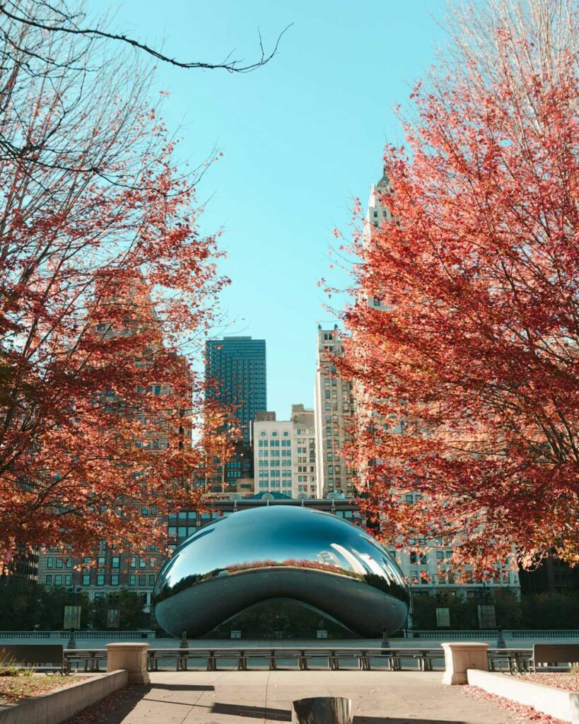 Chicago | Illinois