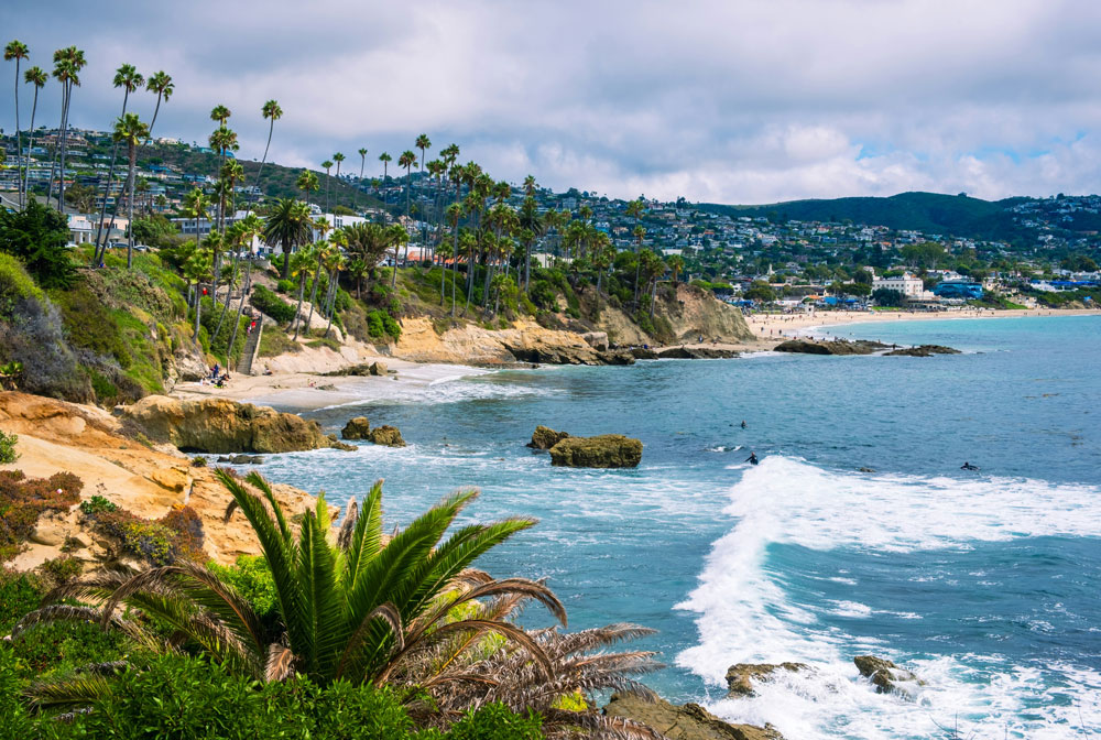 Laguna Beach | California