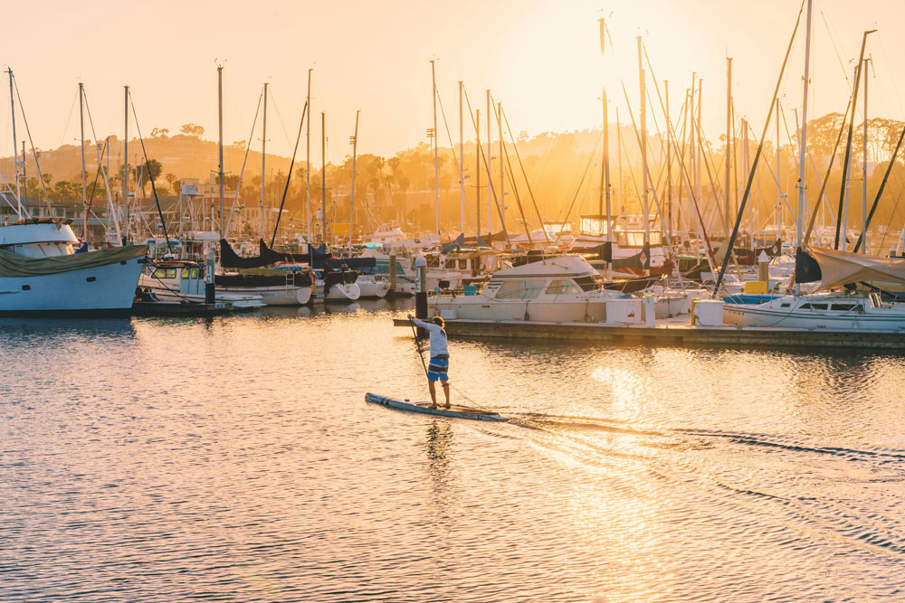 Santa Barbara | California