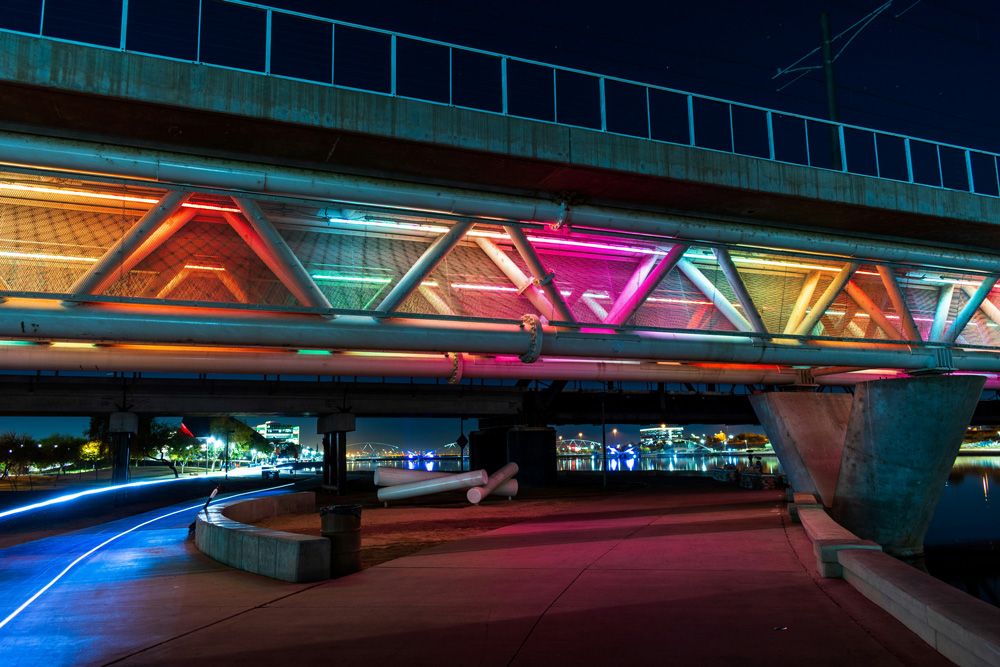 Tempe | Arizona