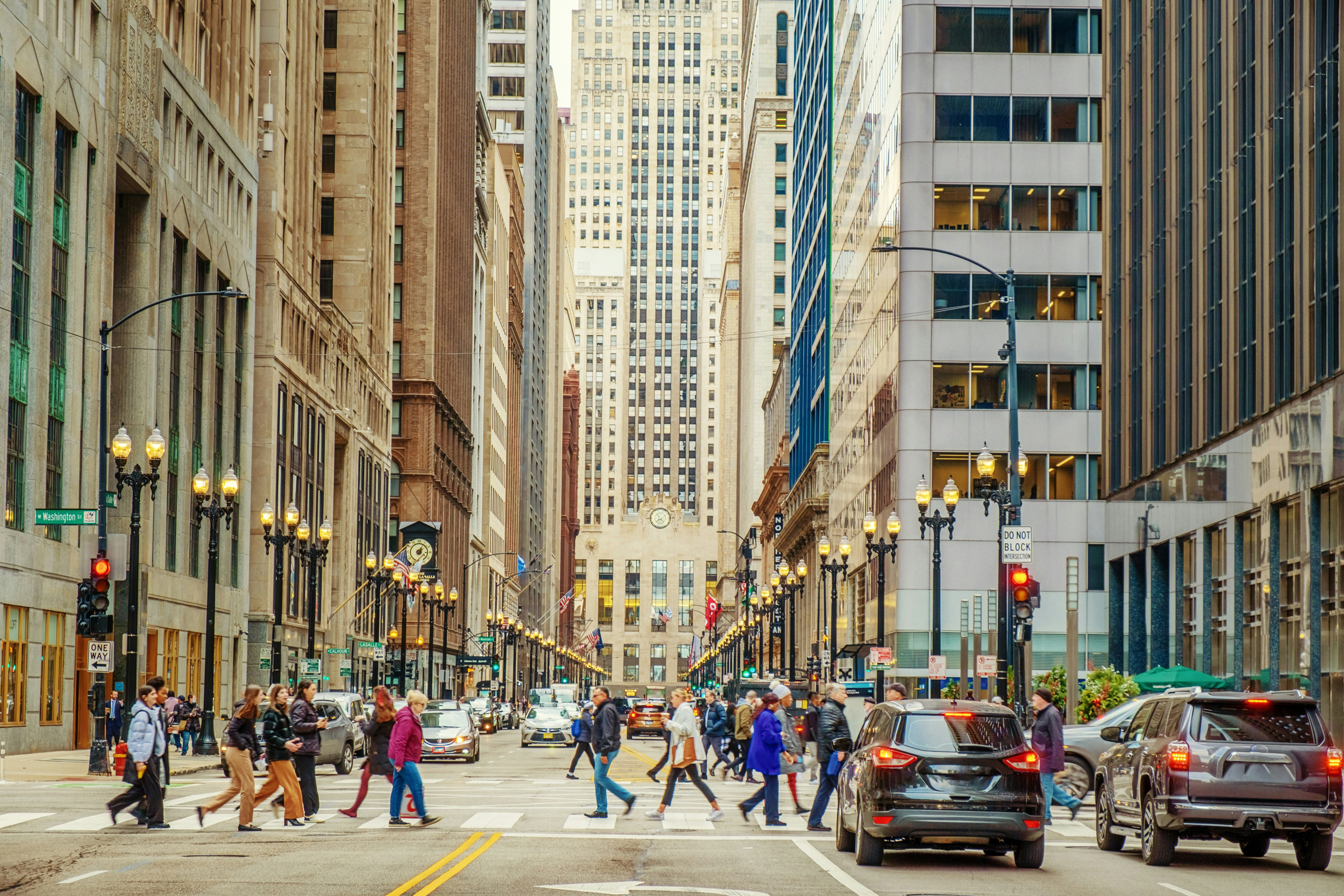 Chicago | Illinois