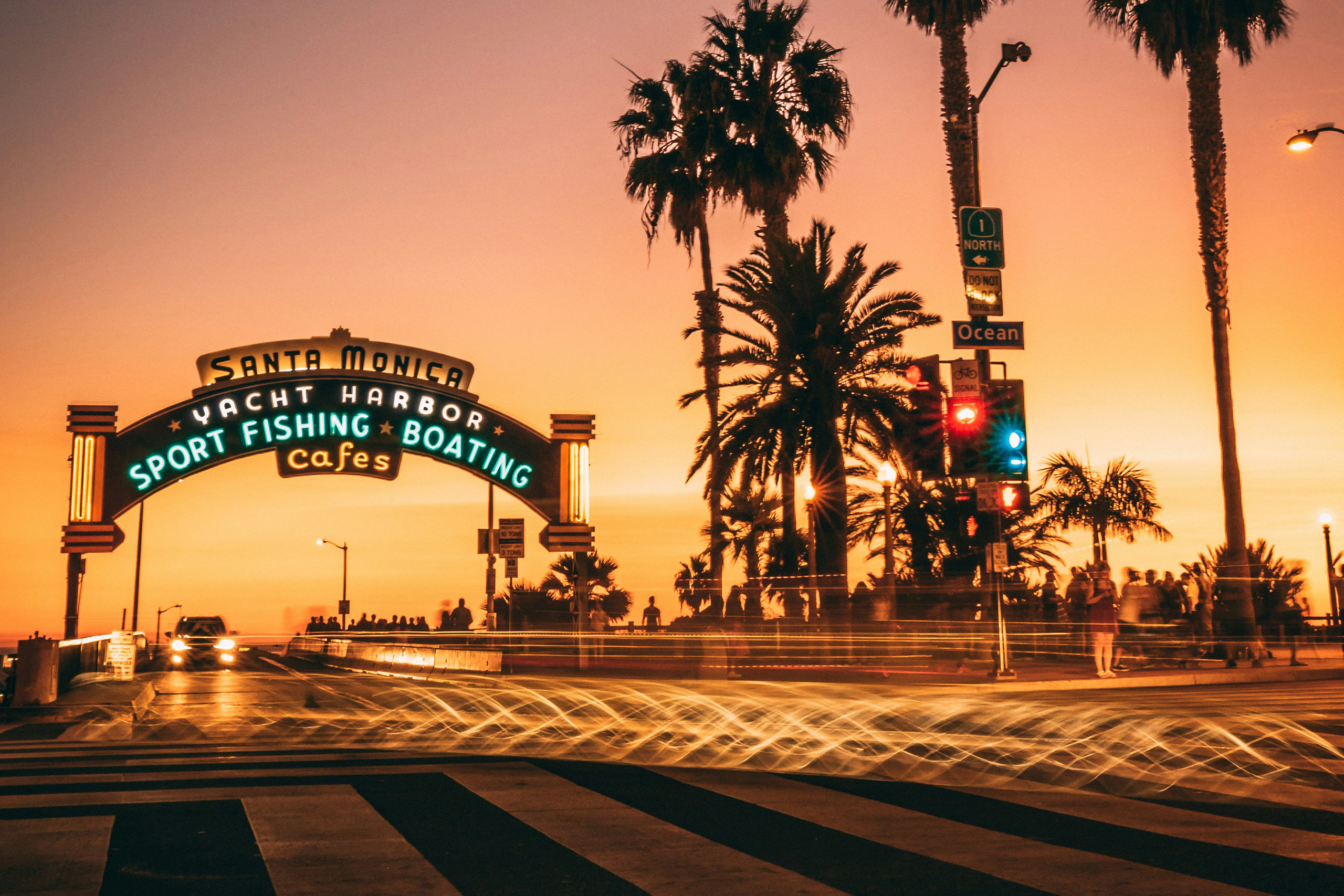 Santa Monica, United States