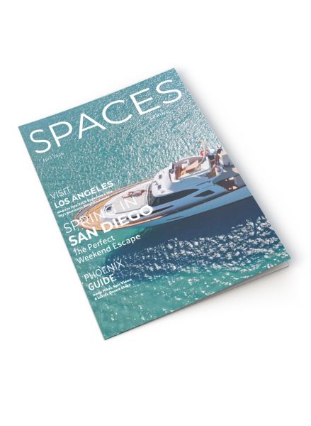 Access Spaces | Spring